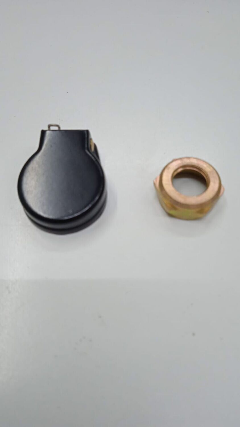 PROTEZIONE DI SICUREZZA PER PRESE AUDIO D. 6,3