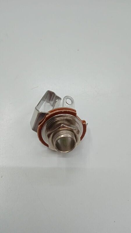 PRESA DA PANNELO STEREO 6,3 mm DA PANNELLO