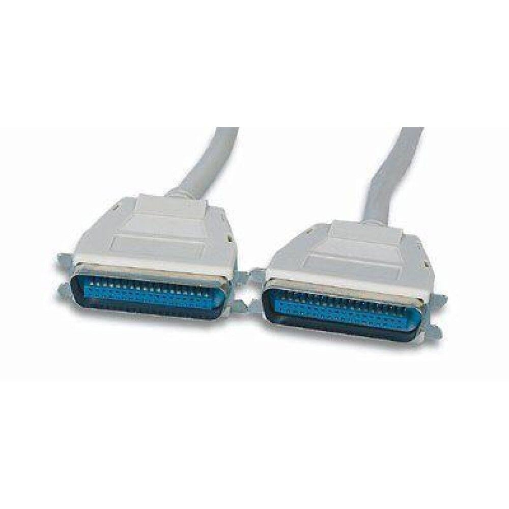 CAVO CENTRONICS 36P M/M 2MT