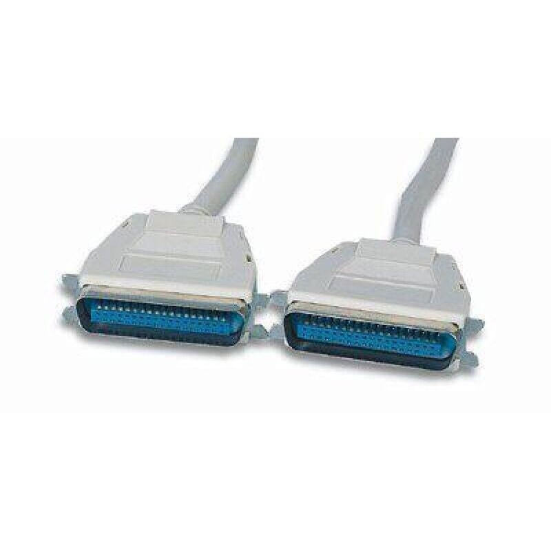 CAVO CENTRONICS 36P M/M 2MT