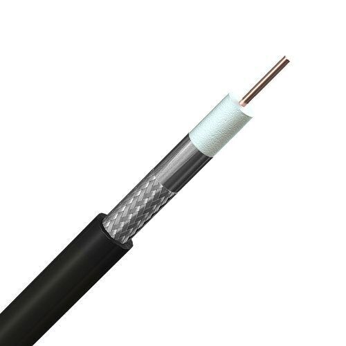 RG11 MIL CAVO COASSIALE 75 OHM  ( Minimo fornibile MT10 )