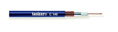 Tasker C140 – 1x0,75 mm²
Special Coaxial Cable 75 Ω
( Minimo ordinabile 10MT )