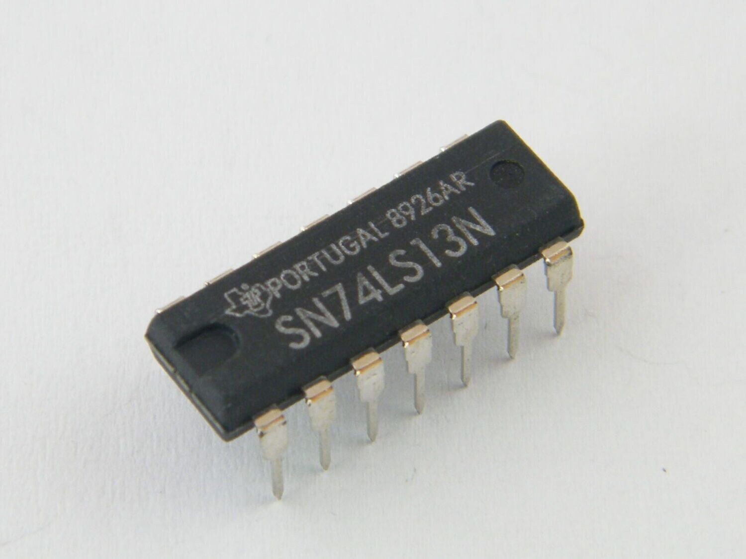 SN74LS13N