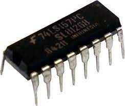 74LS15PC