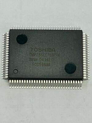 TMPZ84C015BF-6 MICROPROCESSORE TOSHIBA