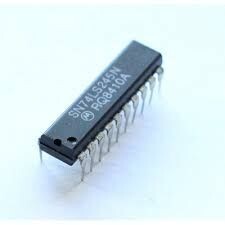 74LS245  I.C.
DIP-20
