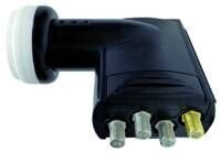 LNB SCR UNIVERSALE CON 2 LEGACY + TV - EK
