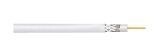SD 50/LTE - CAVO COASSIALE TV/SAT 5MM CU IN CLASSE A+
PREZZO AL METRO