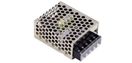 Mean Well RS-15-3,3 Alimentatore AC / DC telaio chiuso 9.9 W