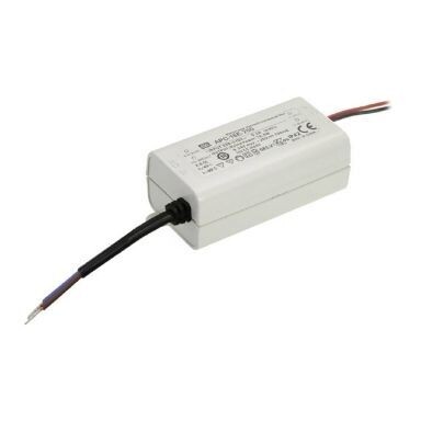 APC-16-350 - ALIMENTATORE MEANWELL A CORRENTE COSTANTE 350MA 16,8W