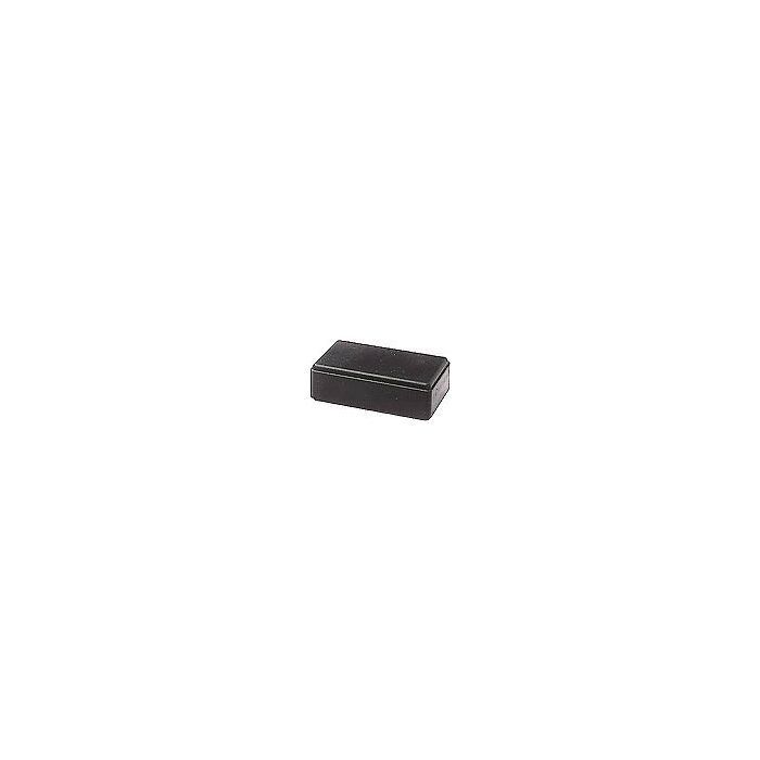 CONTENITORE PLASTICO
CONTENITORE 40X70X23 NERO