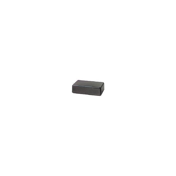 CONTENITORE PLASTICO
CONTENITORE 35X58X16 NERO