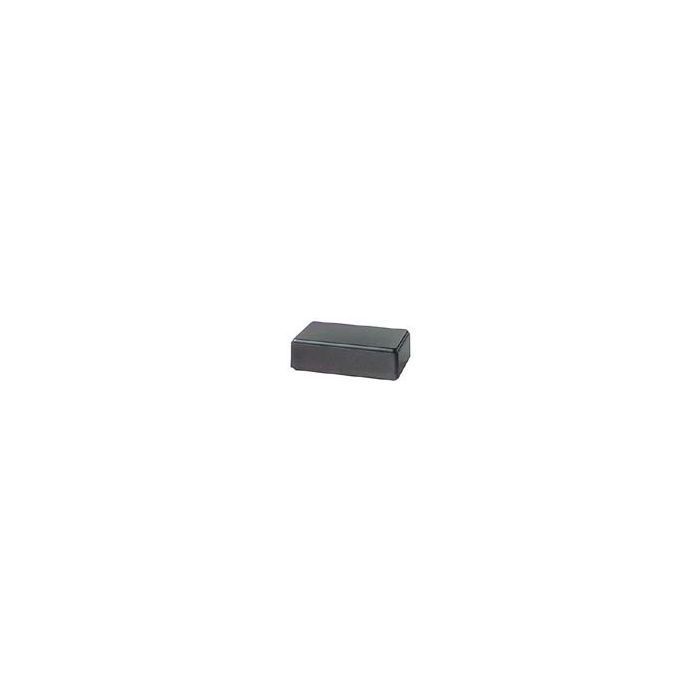 CONTENITORE PLASTICO
CONTENITORE 58X92X23 NERO