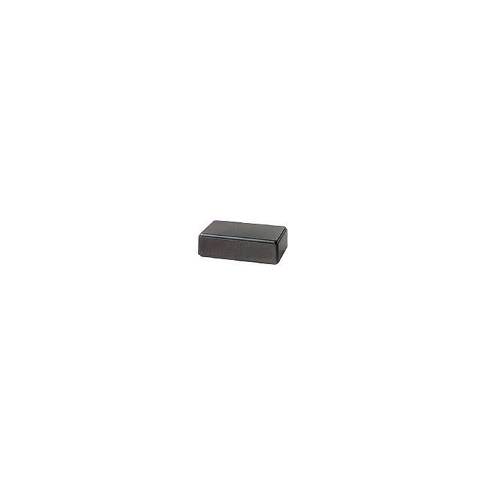 CONTENITORE PLASTICO
CONTENITORE 56X90X23 NERO