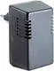 CONTENITORE CON SPINA N ABS NERO
50X55X90