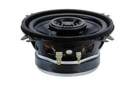 ALTOPARLANTE CIARE CZ100
COASSIALE 4 OHM 2VIE D.100MM 80W