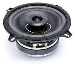 ALTOPARLANTE CIARE CX131
COASSIALE 4 OHM 2VIE D.130MM 150W