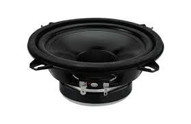 ALTOPARLANTE CIARE CW130Z
WOOFER 4 OHM D.130 100W