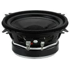 ALTOPARLANTE CIARE CW100Z
WOOFER 4 OHM D.100 100W