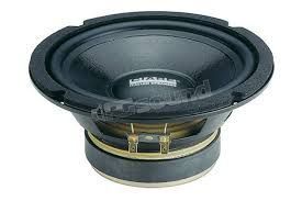 ALTOPARLANTE CIARE CW202
WOOFER 4 OHM D.200 240W
