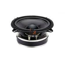 ALTOPARLANTE CIARE CW131
WOOFER 4 OHM D.130 150W