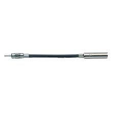 PROLUNGA ANTENNA RADIO PHONOCAR 085011 MASCHIO FEMMINA 150CM