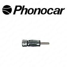 Phonocar 085261 adattatore antenna da ISO a DIN