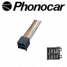 Phonocar 04644 cavo ISO