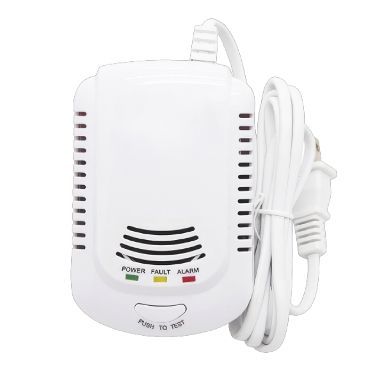 64051100 RILEVATORE DI FUGHE GAS METANO  E GPL