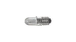MICRO LAMPADINA E5 12V 60 milliamp.