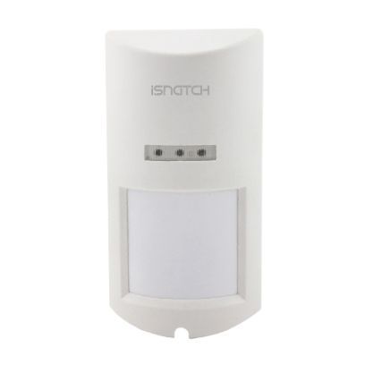 PIR da esterni dual tech 433MHz - Pir esterno PER CENTRALINA WIFI/GSM  COD. 67683255