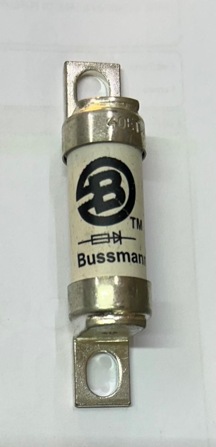 E1000-25 Fusibile Extrarapido 25A 690VAC British BS 88  IR
