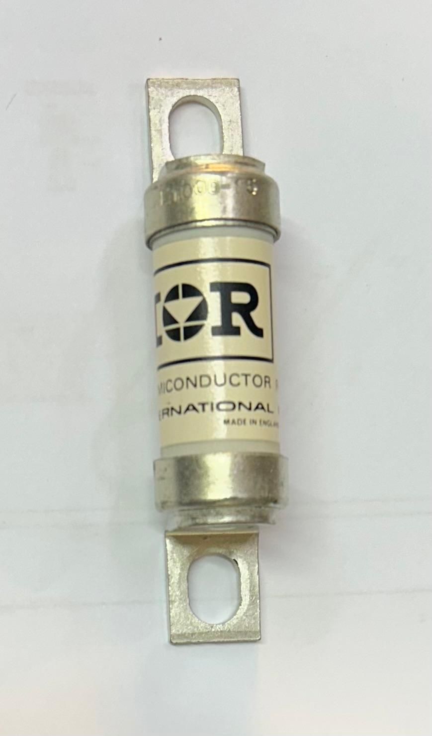 E1000-90 Fusibile Extrarapido 90A 690VAC British BS 88  IR