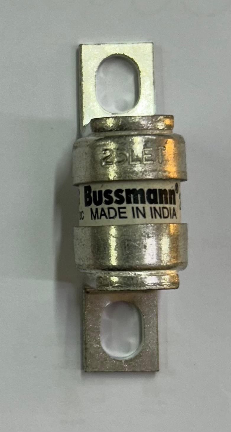 Bussmann Fusibile Extrarapido 32A 240VAC British BS 88 L350-32 Bussmann Fusibile Extrarapido 32A 240VAC British BS 88 L350-32