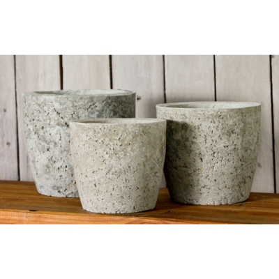 Earth Pots - Chubby Planter