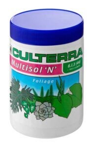Fertilizer