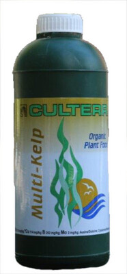Multikelp