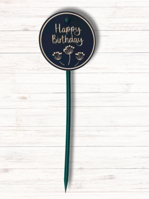Gift tags