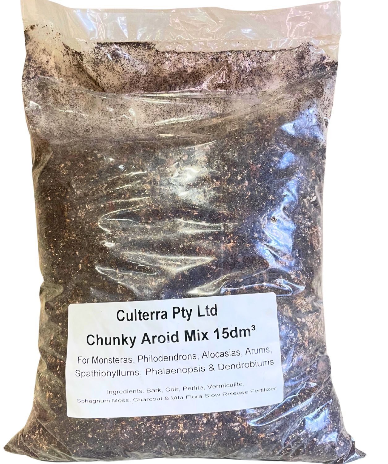 Aroid mix