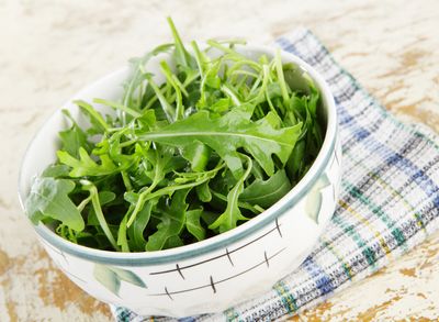 Herb Rocket Herb Rocket