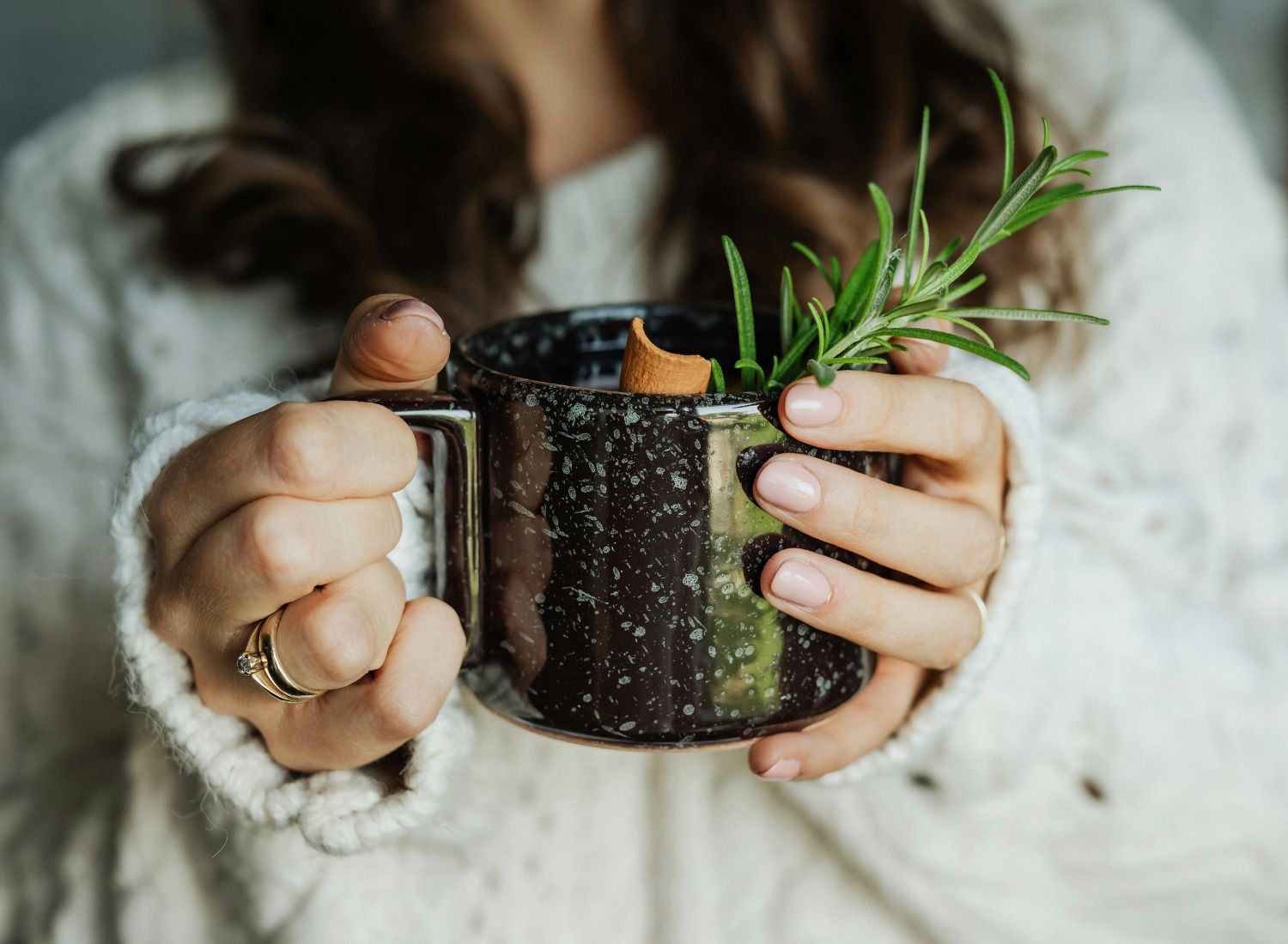 Herb Ginger Rosemary Herb Ginger Rosemary