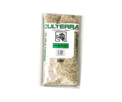 Vermiculite