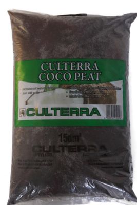 Coco peat