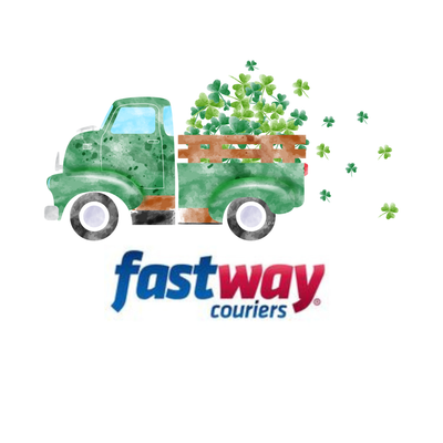 Delivery Service (T's &amp; C's)