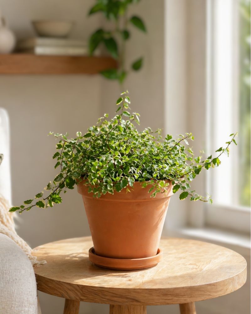 Creeping Fig