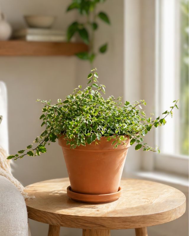 Creeping Fig