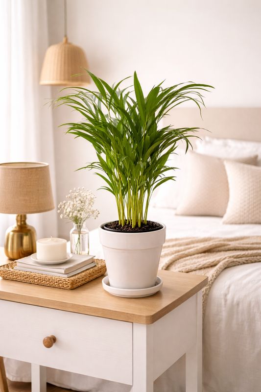 Bamboo Palm Medium