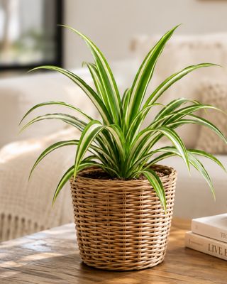 White stripe Dracaena White stripe Dracaena