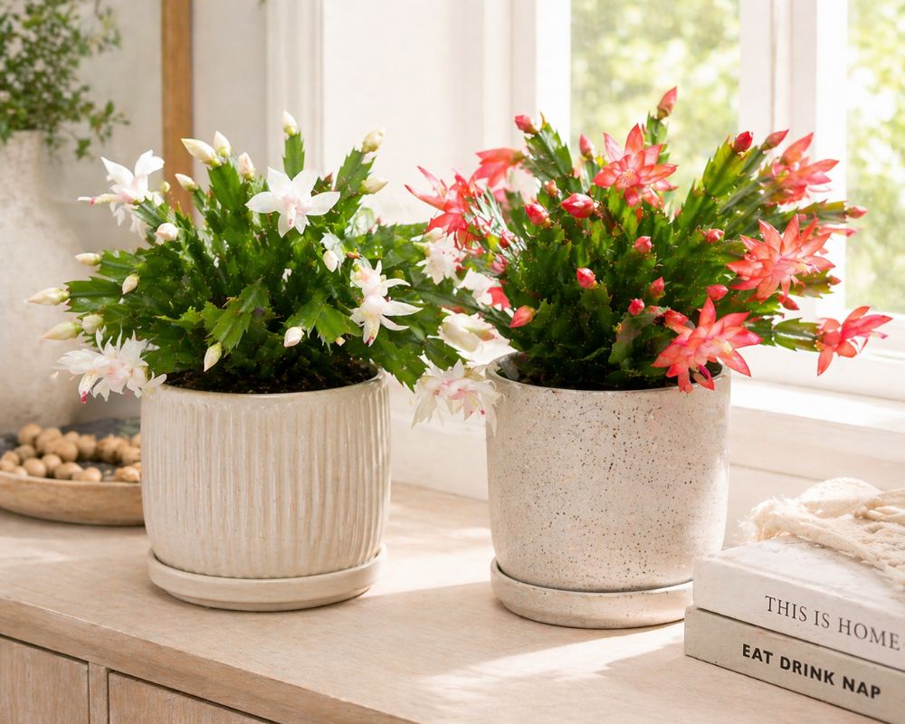 Zygo Cactus