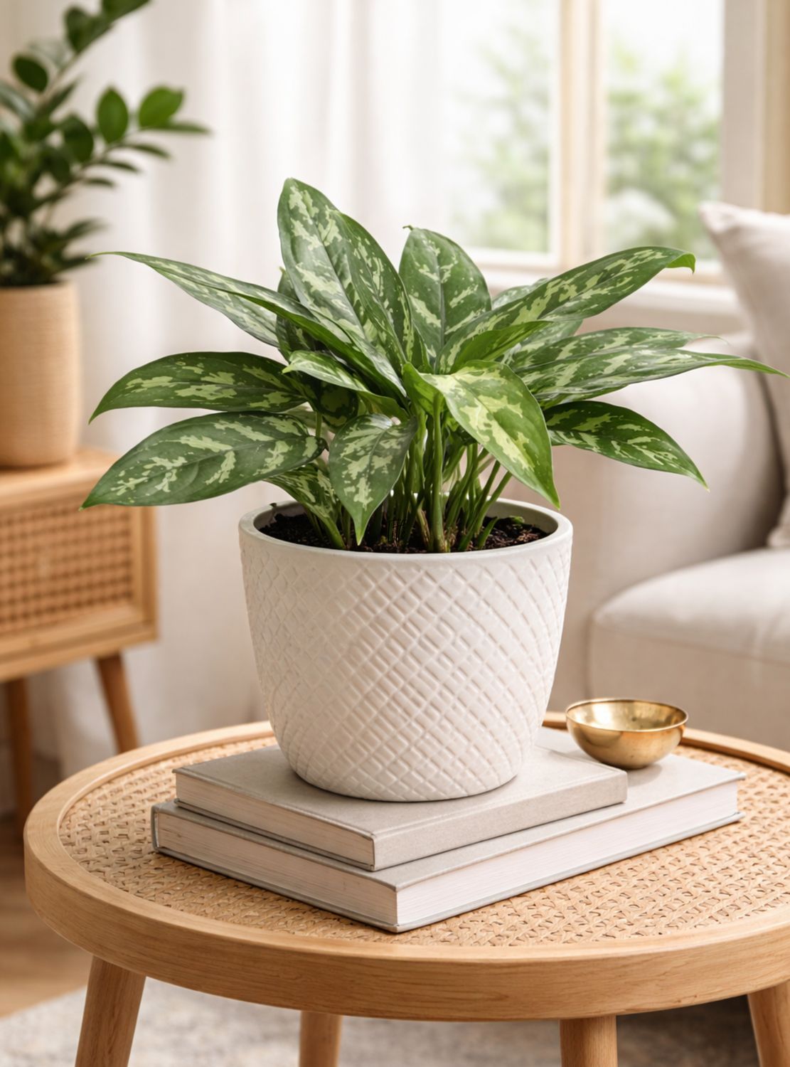 Chinese Evergreen - Maria